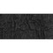 1 Yard Plush Brushed Wool and Alpaca Boucle Coating Made in Italy - Black and White Heathered – Deadstock 60’’ Width